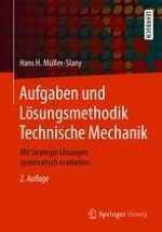 Einführung: Grundlagen eines systematischen Lösungskonzeptes