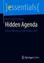 Hidden Agenda