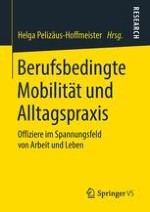 Berufsbedingte Mobilität und Sozialbeziehungen: Wie kann ihr Spannungsverhältnis im Alltag erfolgreich gemanagt werden?