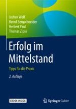 Das Phänomen Mittelstand – Bedeutung und Begriffsdefinition