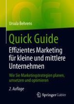 Der Marketingprozess