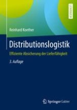 Distribution und Logistik