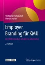 Umbruch der Arbeitswelt