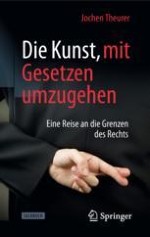 Schmerzensgeld für einen Mörder? – Recht ist relativ