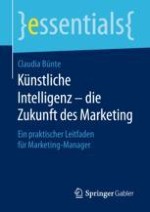 Einleitung: Bedeutung von Künstlicher Intelligenz in der Wirtschaft