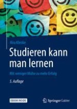 Lernen auf neuen Wegen: Das Selbstcoaching-Konzept