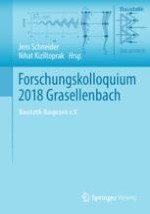 Schädigungsbewertung in hochfestem/ultrahochfestem Beton mittels linearer und nichtlinearer Ultraschalltechnik