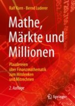 »Wir schenken Ihnen die Mehrwertsteuer!« Wie groß ist der gewährte Rabatt wirklich?