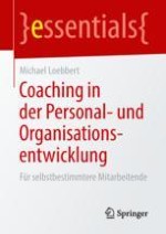 Coaching in Organisationen – Einleitung und Überblick