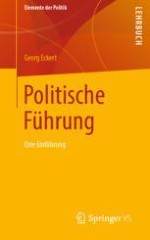 Einleitung: Führung zwischen Sehnsucht und Skepsis