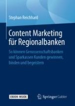 Content Marketing – Charakteristika & Trends