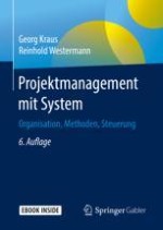 Projektmanagement