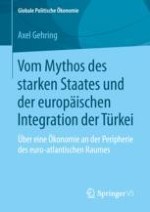 Wider den türkischen Staatsmythos – Europa als Klassenstrategie in der Türkei