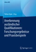 Bedeutung von Anerkennung in der Gesellschaft