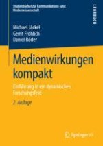 Medienwirkungsforschung und Mediensoziologie