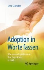 Geschichten für Adoptivkinder