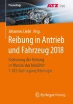 Hybridantriebe – kalte Herausforderung für die Reibungsreduzierung von Verbrennungsmotoren