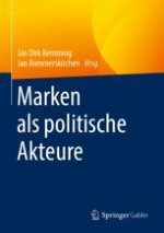 Bestandsaufnahme 1: Broadening und Deepening – die Politisierung des Markenkonzeptes