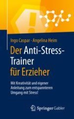 Kleine Stresskunde: Das Adrenalinzeitalter