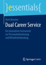 Warum das Thema Dual Career Service wichtig ist