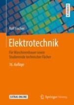 Grundlagen der Elektrotechnik