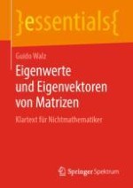 Vektoren und Matrizen