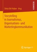 Glaubwürdigkeit von Storytelling