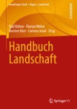 Landschaft – ein einleitender Überblick