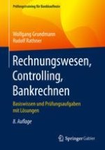 Unternehmensleistung erfassen und dokumentieren