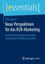 Marketing – Stiefmutter aller betrieblichen Funktionen im B2B-Sektor