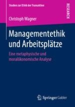 Problemstellung, Zielsetzung und Aufbau der Arbeit