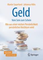 Die Macht des Geldes – Wie man Geld macht und was Geld mit einem macht