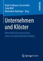 Finanzierung und Finanzmanagement in Stiften: Die Kunst mit hochgradiger Hybridität systematisch umzugehen