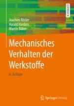 Aufbau der Werkstoffe