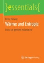 Einleitung: Wärme mit oder ohne Entropie?