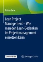 Weshalb noch ein Buch über Projektmanagement?