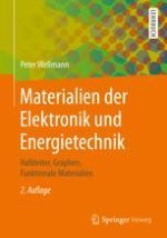 Allgemeine Grundlagen der Materialwissenschaft und Werkstofftechnik