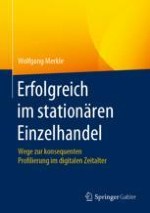 Einleitung: Warum der stationäre Einzelhandel handeln muss