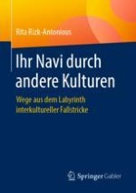 Interkulturelle Kompetenz – eine Schlüsselqualifikation für beruflichen Erfolg