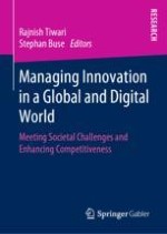 Key Issues in Managing Innovation in a Global and Digital World: An Introduction to the Festschrift in Honor of Cornelius Herstatt
