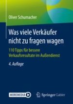 Frage 1: Was kann ich tun, um möglichst schnell wieder im Plan zu sein, damit das Geschäftsjahr mit Zielerfüllung abgeschlossen wird?