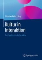 Kulturpolitik und Kulturbetriebe im Zeitalter der Digitalität