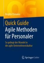 Digital Leadership – wie sich Führung in der agilen Welt ändert