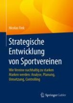 Das strategische Management und der strategische Planungsprozess