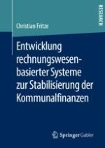 Kommunale Verschuldung und die Fähigkeit zur Aufgabenerfüllung