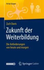 Wozu? – Erhaltung der Relevanz von Einzelpersonen und Organisationen