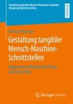 Digitalisierung der Industrie – Herausforderungen für Planer und Entwickler