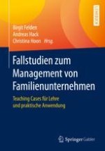 Geschwister-Teams in Familienunternehmen: Fluch oder Segen einer geteilten Kindheit?