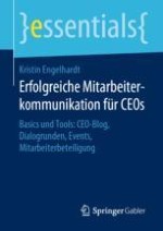 Neue Herausforderungen für die Mitarbeiterkommunikation