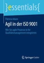 Agil in Organisationen – was ist das?